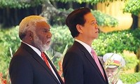 Le Vietnam et le Vanuatu renforceront leur coopération multisectorielle